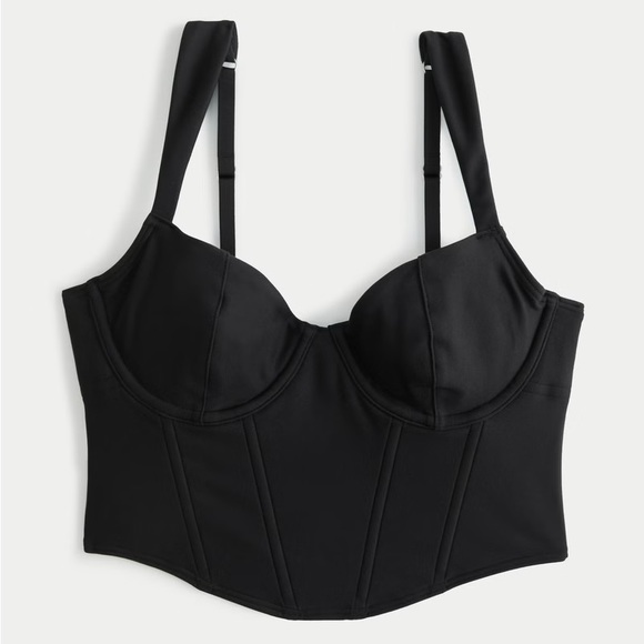 Bustier - Picture 2 of 4